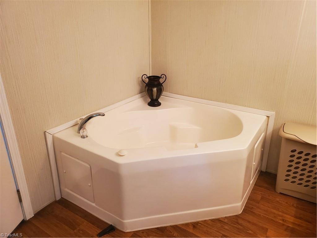 403-405 Double C Road Hays, NC 28635 - Photo 10 of 25 Master Bathroom