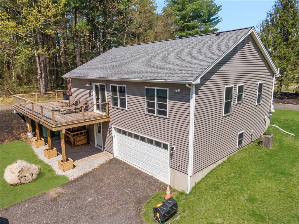 43 Weeks Hill Road Coventry, RI 02827 - Photo 5 of 38