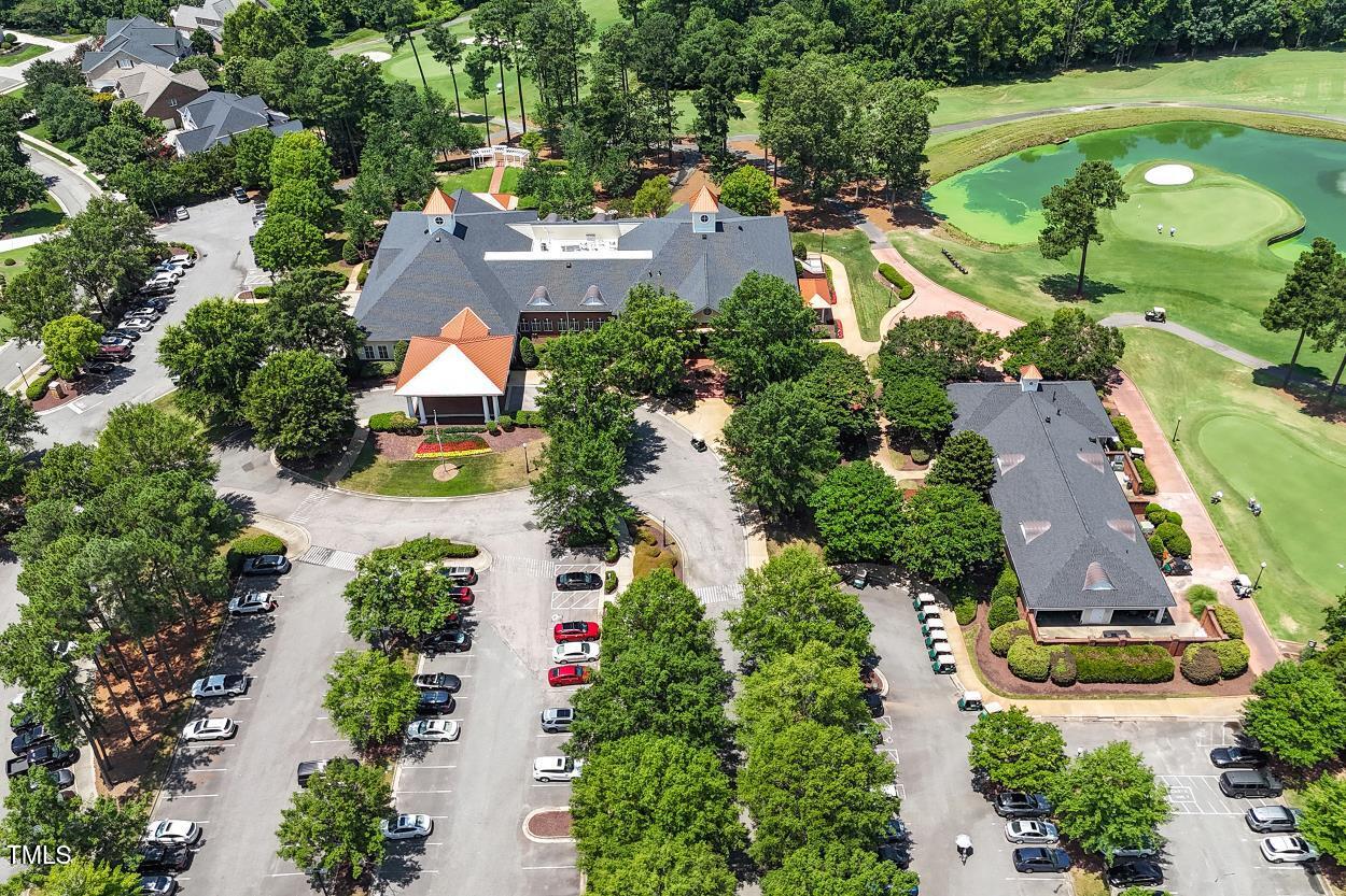 10511 Rosegate Court, Unit 103 Raleigh, NC 27617 - Photo 49 of 56 Brier Creek amenities overview 2