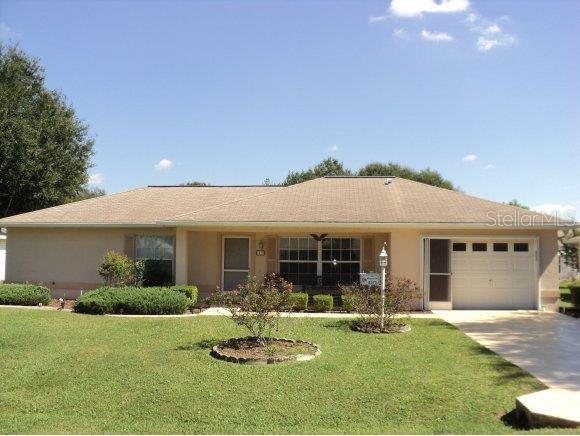 8575 Southwest 61st Terrace Road Ocala, FL 34476 - Photo 1 of 1 Primary Photo
