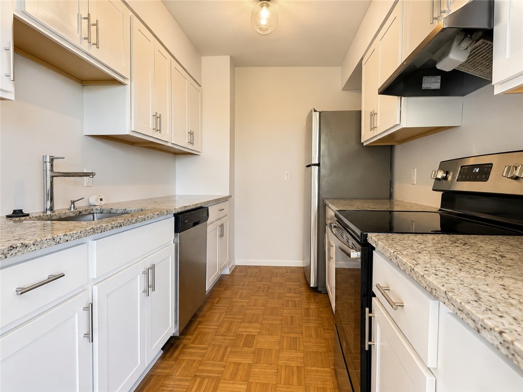 1000 East Avenue, Unit UN507 Rochester, NY 14607 - Photo 11 of 31
