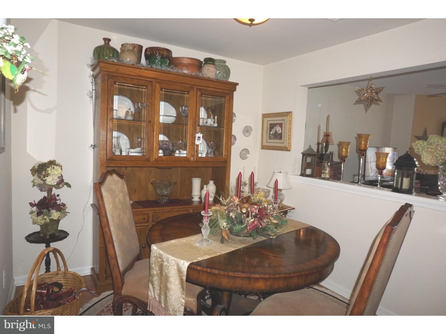 355 McIntosh Road West Chester, PA 19382 - Photo 7 of 9 Dining Room
