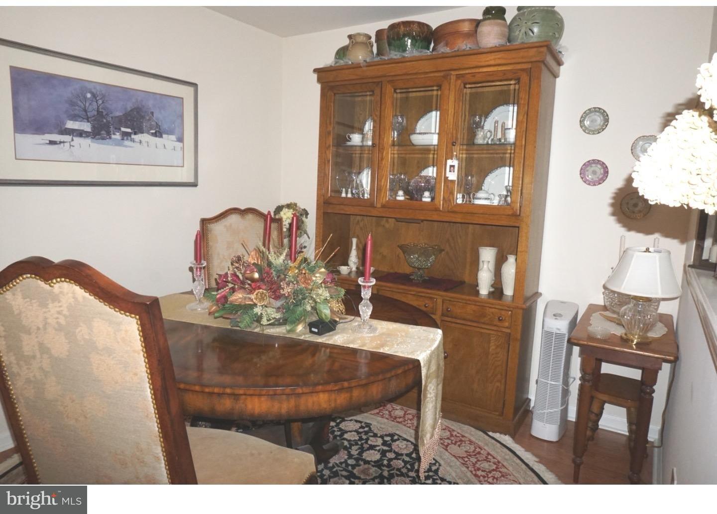 355 McIntosh Road West Chester, PA 19382 - Photo 8 of 9 Dining Room