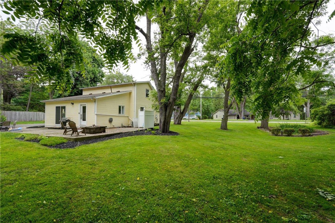 1990 Penfield Road Penfield, NY 14526 - Photo 40 of 44 Room to run around in this parklike setting!