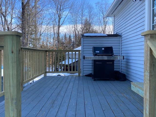 269 Russell Road Skowhegan, ME 04976 - Photo 6 of 31 IMG_0605