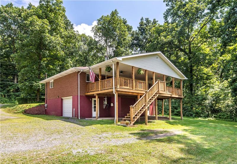 635 Freeport Road Freeport, PA 16229 - Photo 22 of 25
