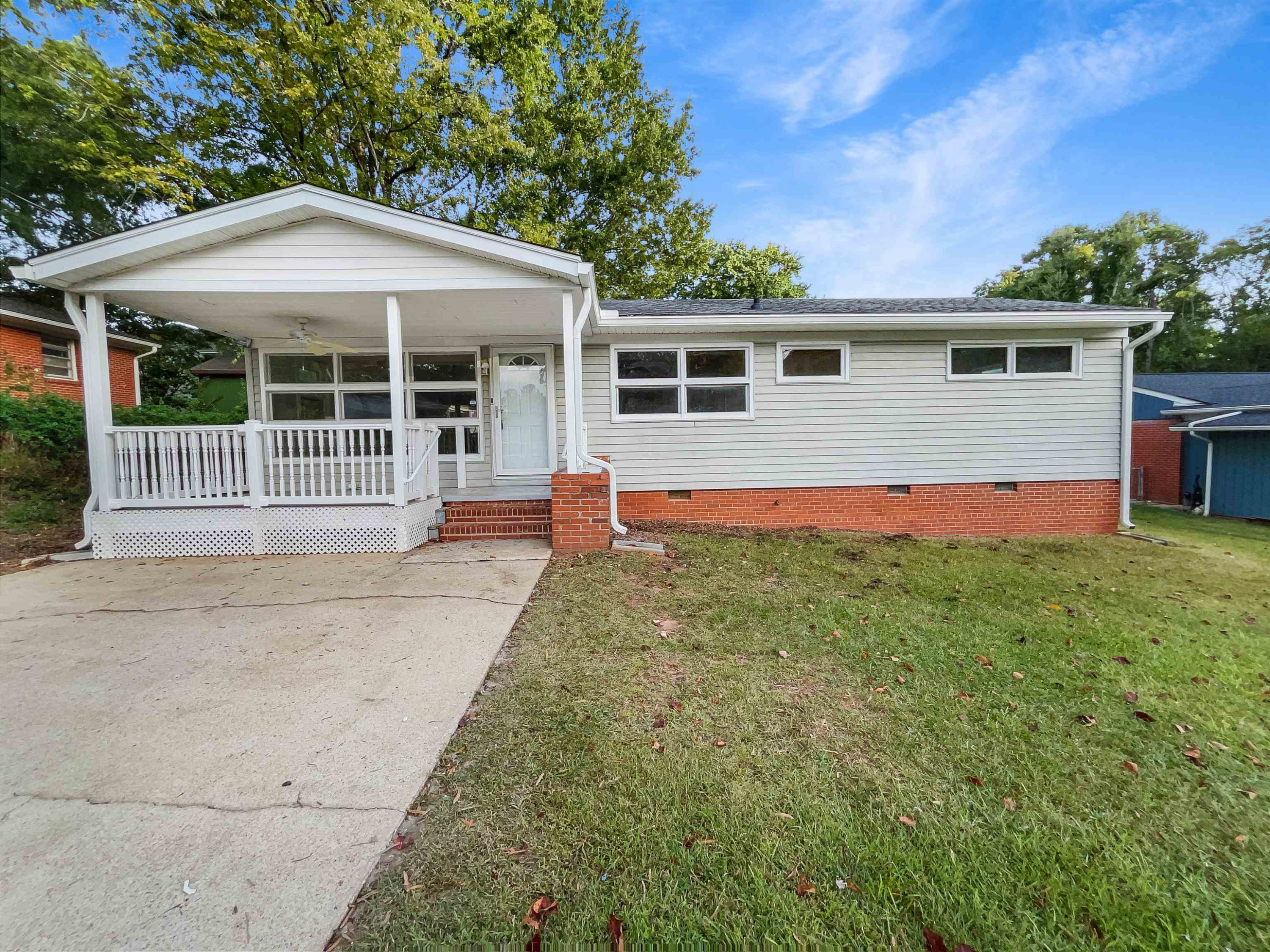 2905 Bardwell Road Raleigh, NC 27604 - Photo 1 of 17 Photo 1