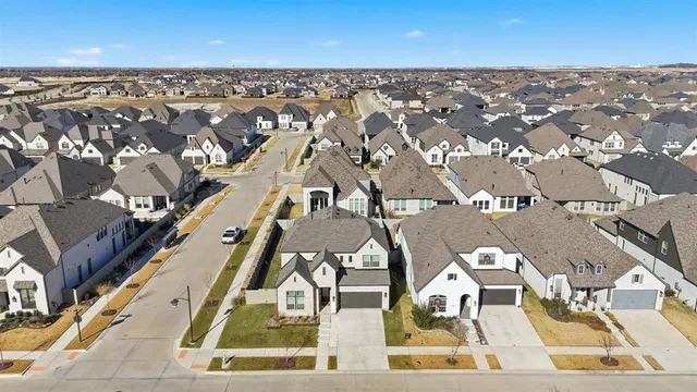 $675,000 | 1516 18th Street, Northlake, TX 76226