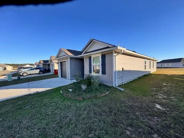 $191,500 | 12514 Orchid Lane, Walker, LA 70785