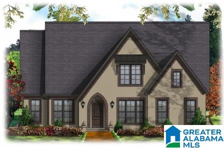 1086 Kingston Road Chelsea, AL 35043 - Photo 2 of 49