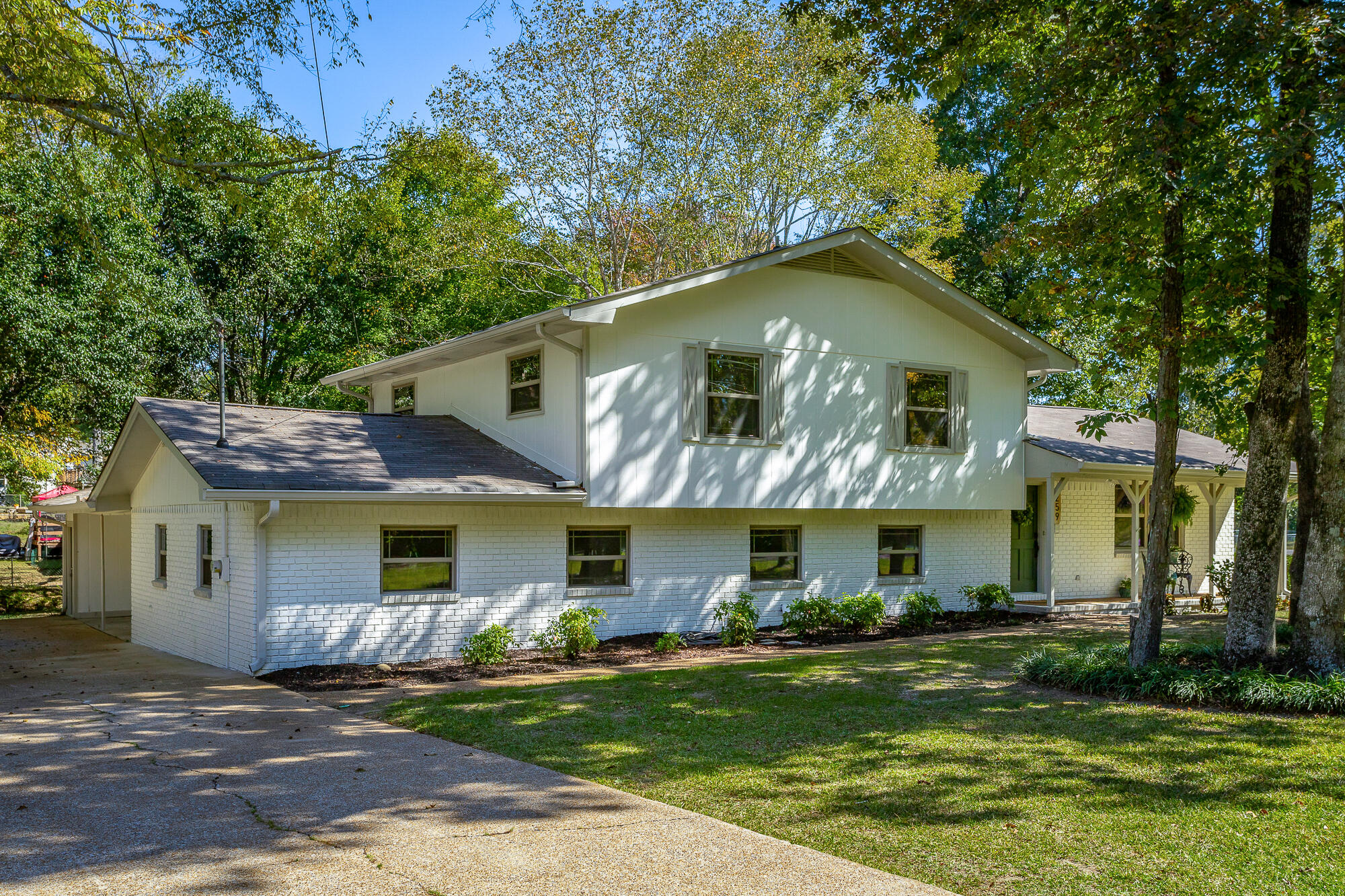 259 Beaver Road Fort Oglethorpe, GA 30742 - Photo 1 of 61 259 Beaver Road