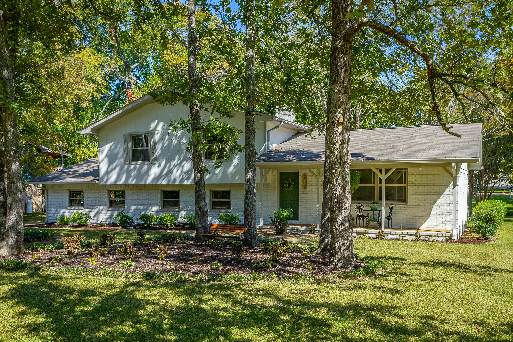 259 Beaver Road Fort Oglethorpe, GA 30742 - Photo 3 of 61 259 Beaver Road