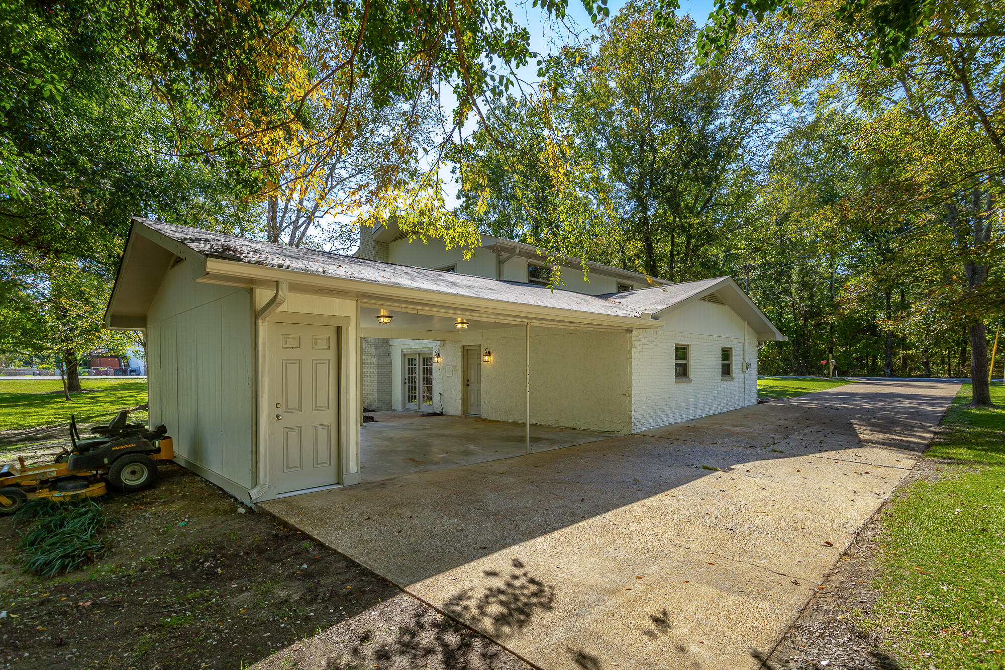 259 Beaver Road Fort Oglethorpe, GA 30742 - Photo 60 of 61 259 Beaver Road