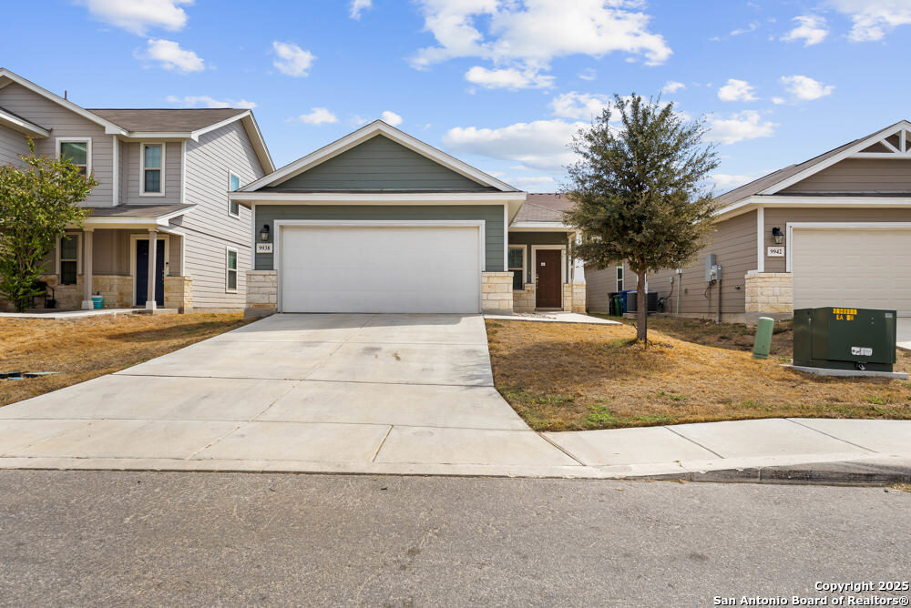 9938 Rancho Real Road San Antonio, TX 78224 - Photo 1 of 29 Gallery Image 1