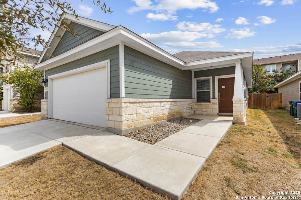 9938 Rancho Real Road San Antonio, TX 78224 - Photo 2 of 29 Gallery Image 2