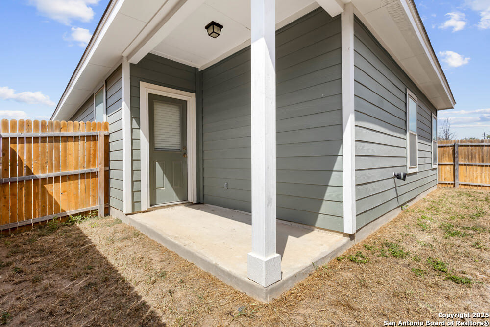 9938 Rancho Real Road San Antonio, TX 78224 - Photo 25 of 29 Gallery Image 25