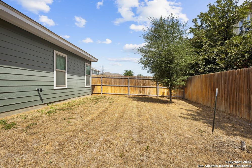 9938 Rancho Real Road San Antonio, TX 78224 - Photo 26 of 29 Gallery Image 26