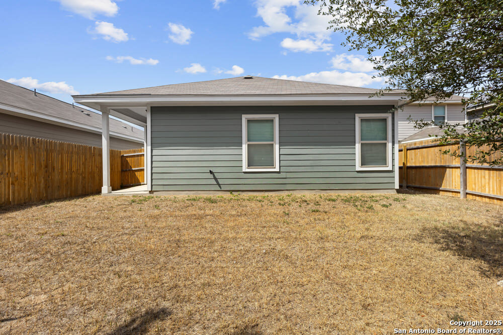 9938 Rancho Real Road San Antonio, TX 78224 - Photo 27 of 29 Gallery Image 27