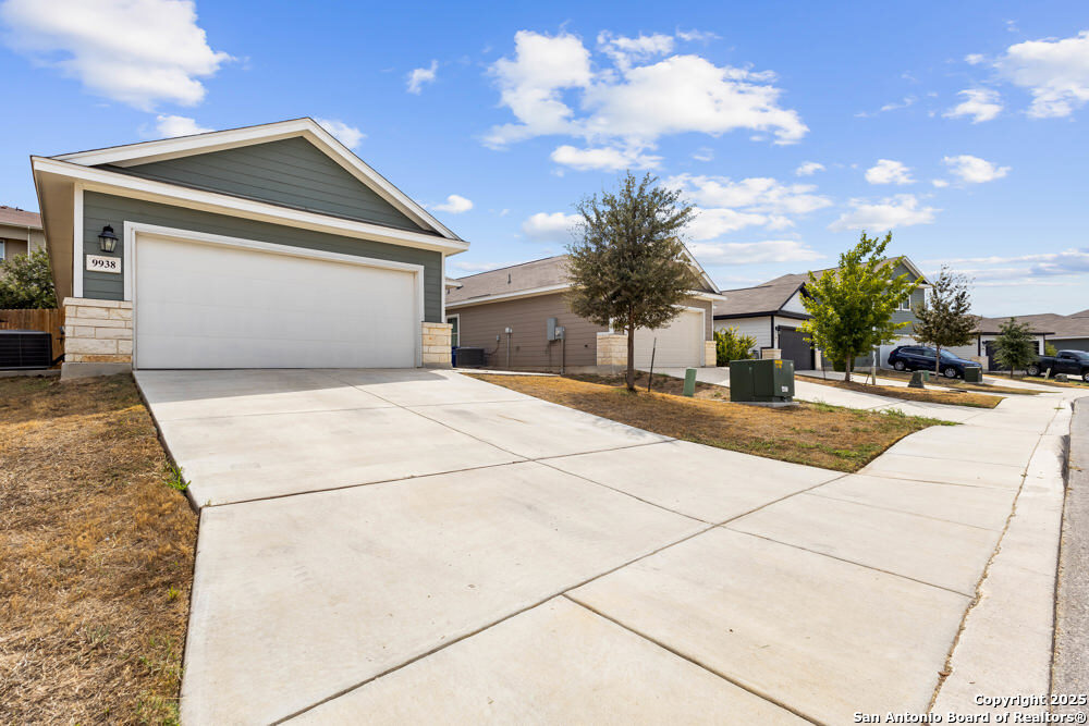 9938 Rancho Real Road San Antonio, TX 78224 - Photo 29 of 29 Gallery Image 29