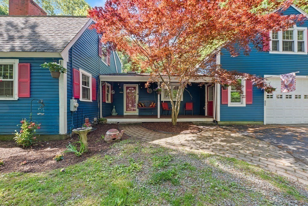 49 Ashcroft Road Sharon, MA 02067 - Photo 27 of 41