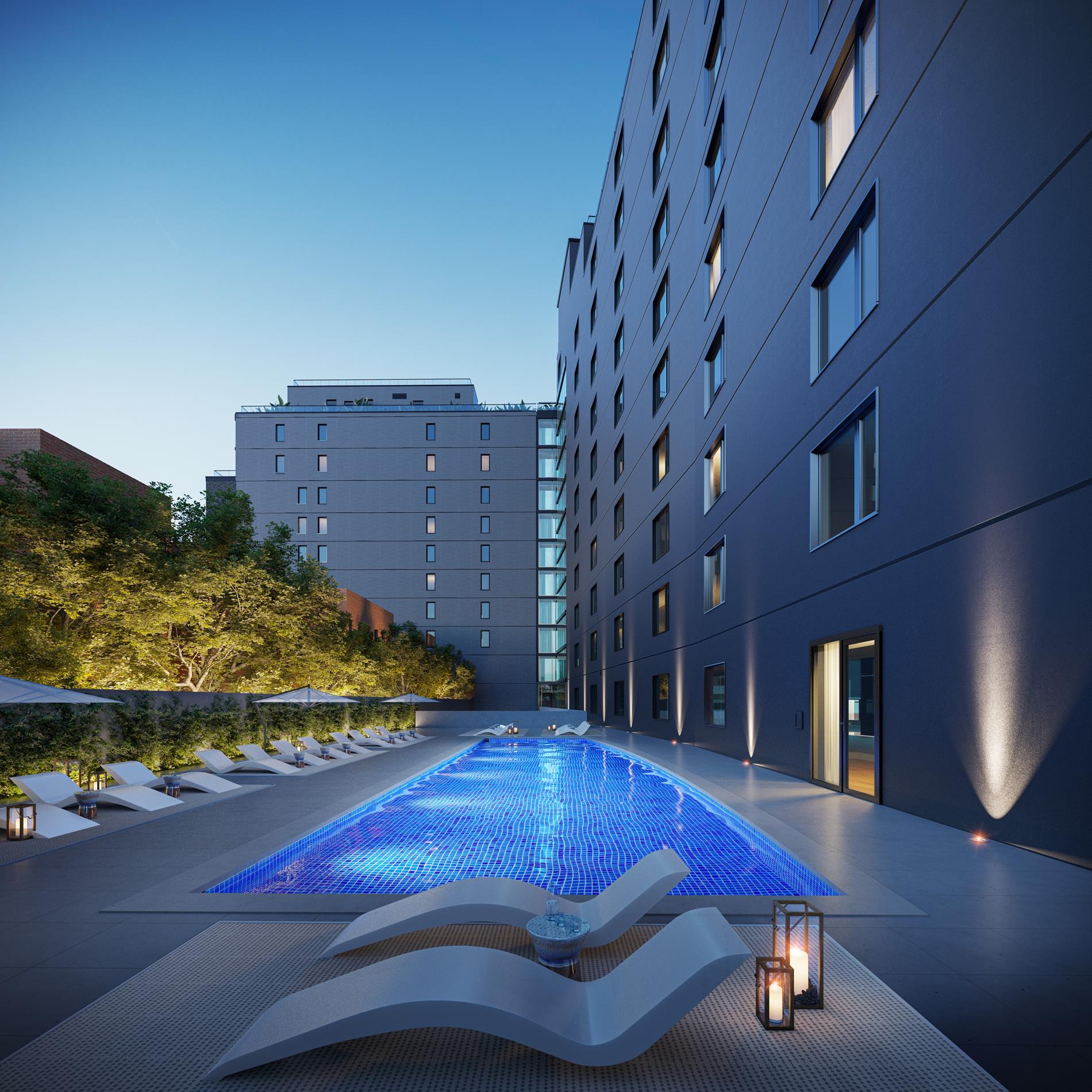 12 Halsey Street, Unit 208 Brooklyn, NY 11216 - Photo 10 of 14