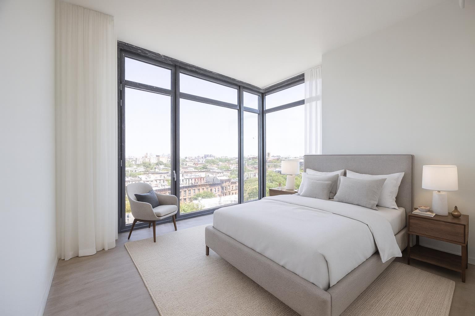 12 Halsey Street, Unit 208 Brooklyn, NY 11216 - Photo 4 of 14