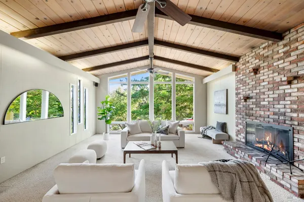$1,199,000 | 304 High Street, Calistoga, CA 94515