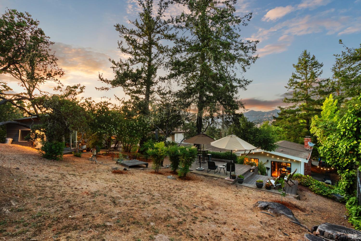 304 High Street Calistoga, CA 94515 - Photo 12 of 53