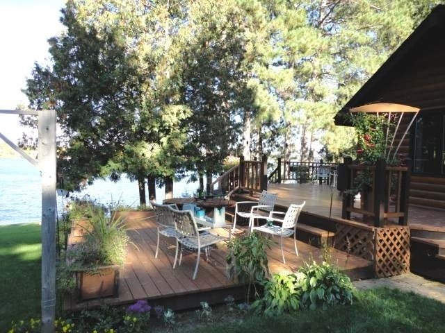 8298 Northern Road Minocqua, WI 54548 - Photo 2 of 20 Gallery Image 2