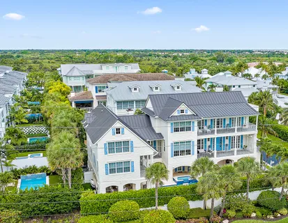 $5,650,000 | 410 Old Towne Lane, Juno Beach, FL 33408