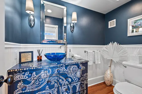 $5,650,000 | 410 Old Towne Lane, Juno Beach, FL 33408