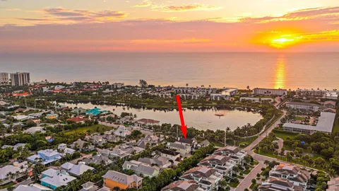 $5,650,000 | 410 Old Towne Lane, Juno Beach, FL 33408