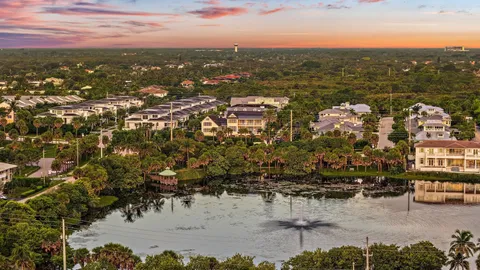 $5,650,000 | 410 Old Towne Lane, Juno Beach, FL 33408
