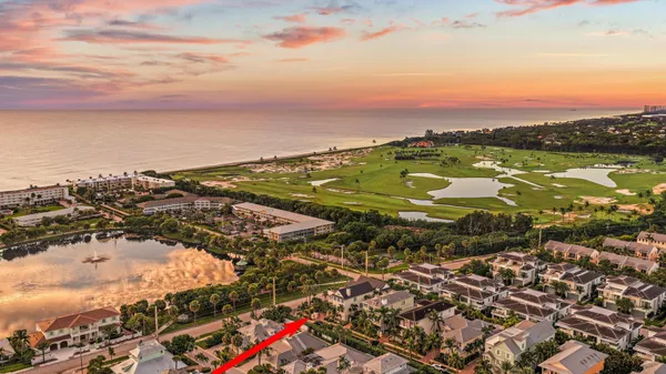$5,650,000 | 410 Old Towne Lane, Juno Beach, FL 33408