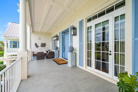 $5,650,000 | 410 Old Towne Lane, Juno Beach, FL 33408