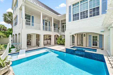 $5,650,000 | 410 Old Towne Lane, Juno Beach, FL 33408