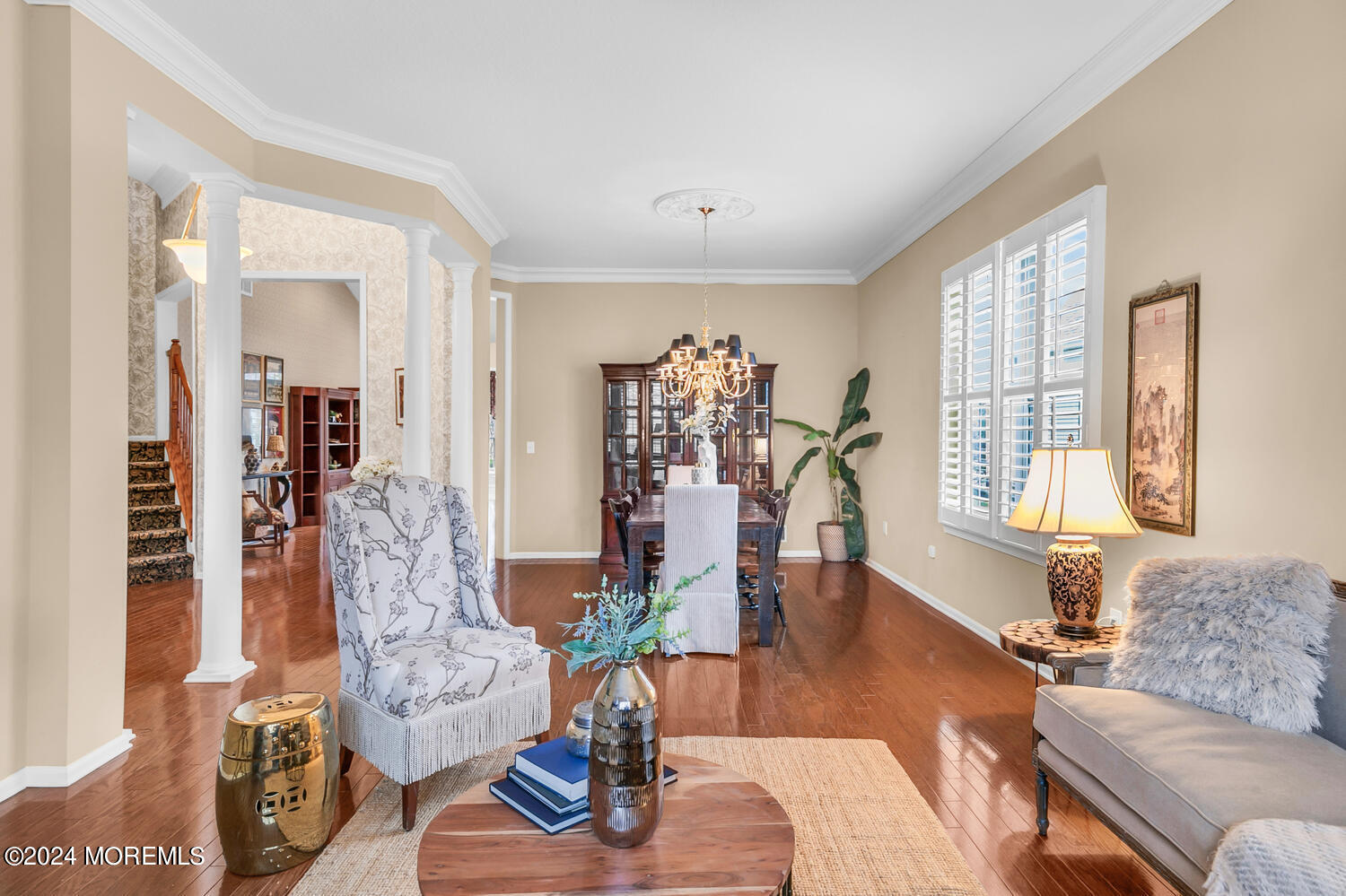 2560 Morningstar Road Manasquan, NJ 08736 - Photo 6 of 55 2560 Morningstar Rd Manasquan-large-018-