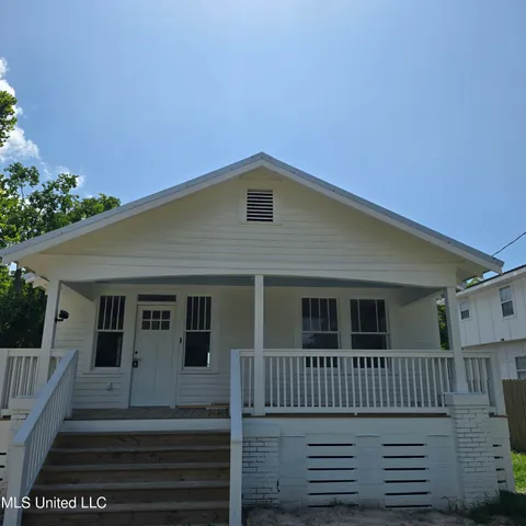 $1,600 | 246 Bohn Street, Biloxi, MS 39530