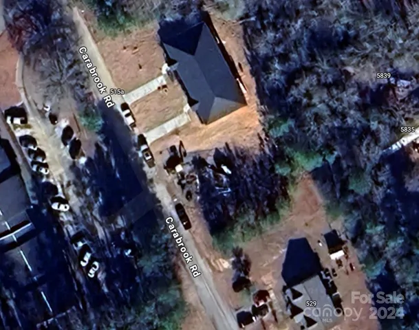 $29,999 | 0 Carabrook Road, Fort Lawn, SC 29714