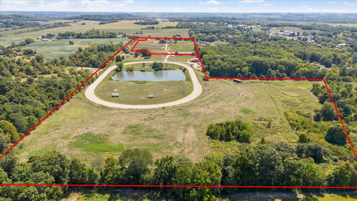 7233 National Road Southeast Jacksontown, OH 43030 - Photo 57 of 88 167-7233-7235 National Rd SE-167