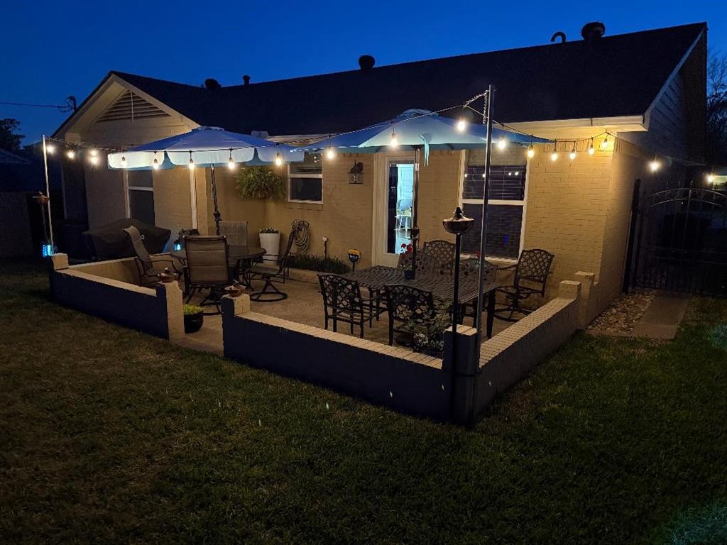 846 Peavy Road Dallas, TX 75218 - Photo 18 of 21