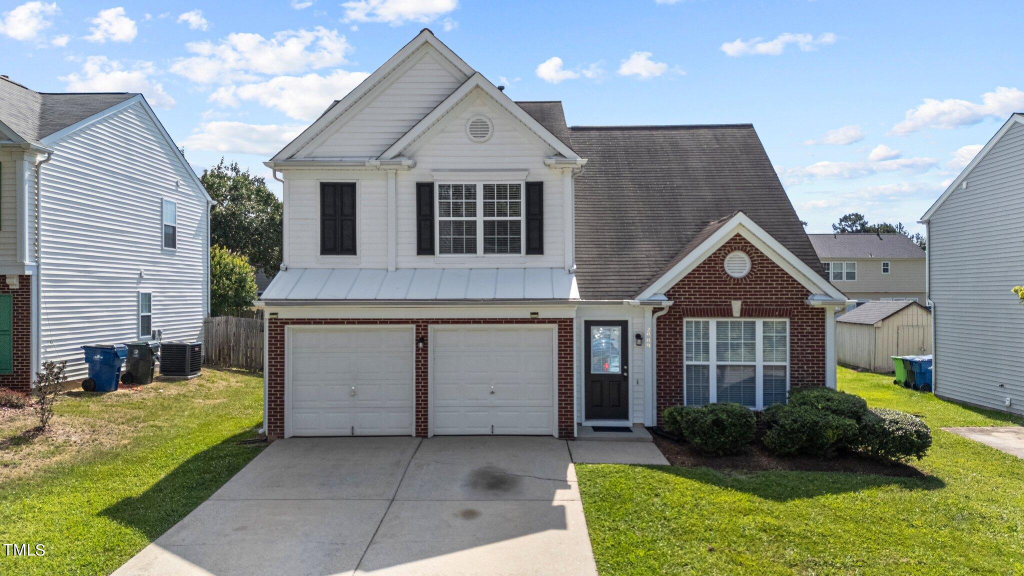 2909 Hayling Drive Raleigh, NC 27610 - Photo 1 of 35 1-web-or-mls-DJI_20240612101900_0181_D