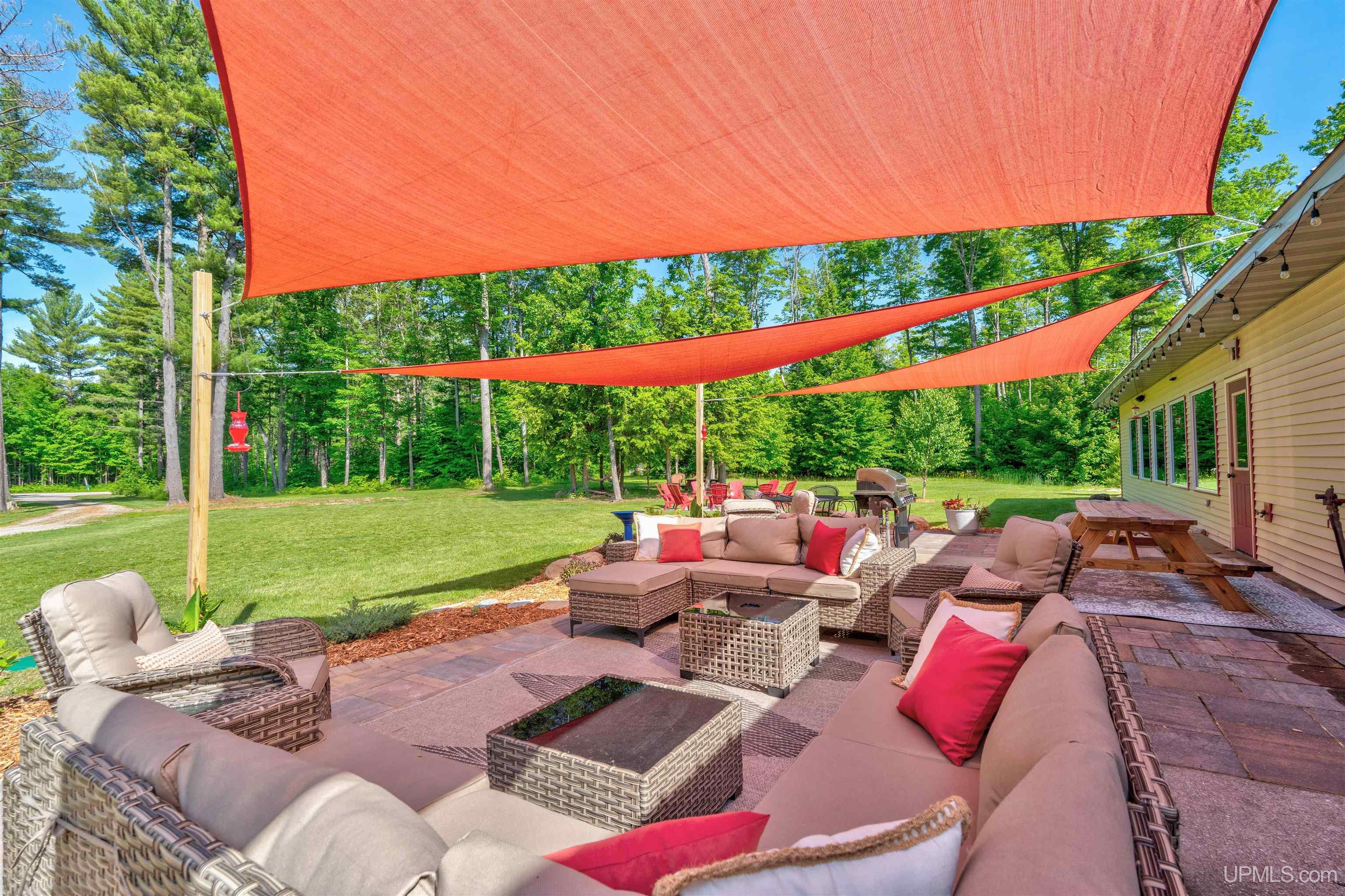 8928 Boot Lake Road Manistique, MI 49854 - Photo 55 of 85