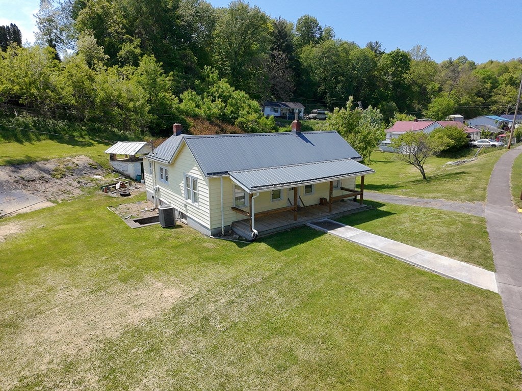 123 Cleveland Road Lebanon, VA 24266 - Photo 24 of 37 Gallery Image 24