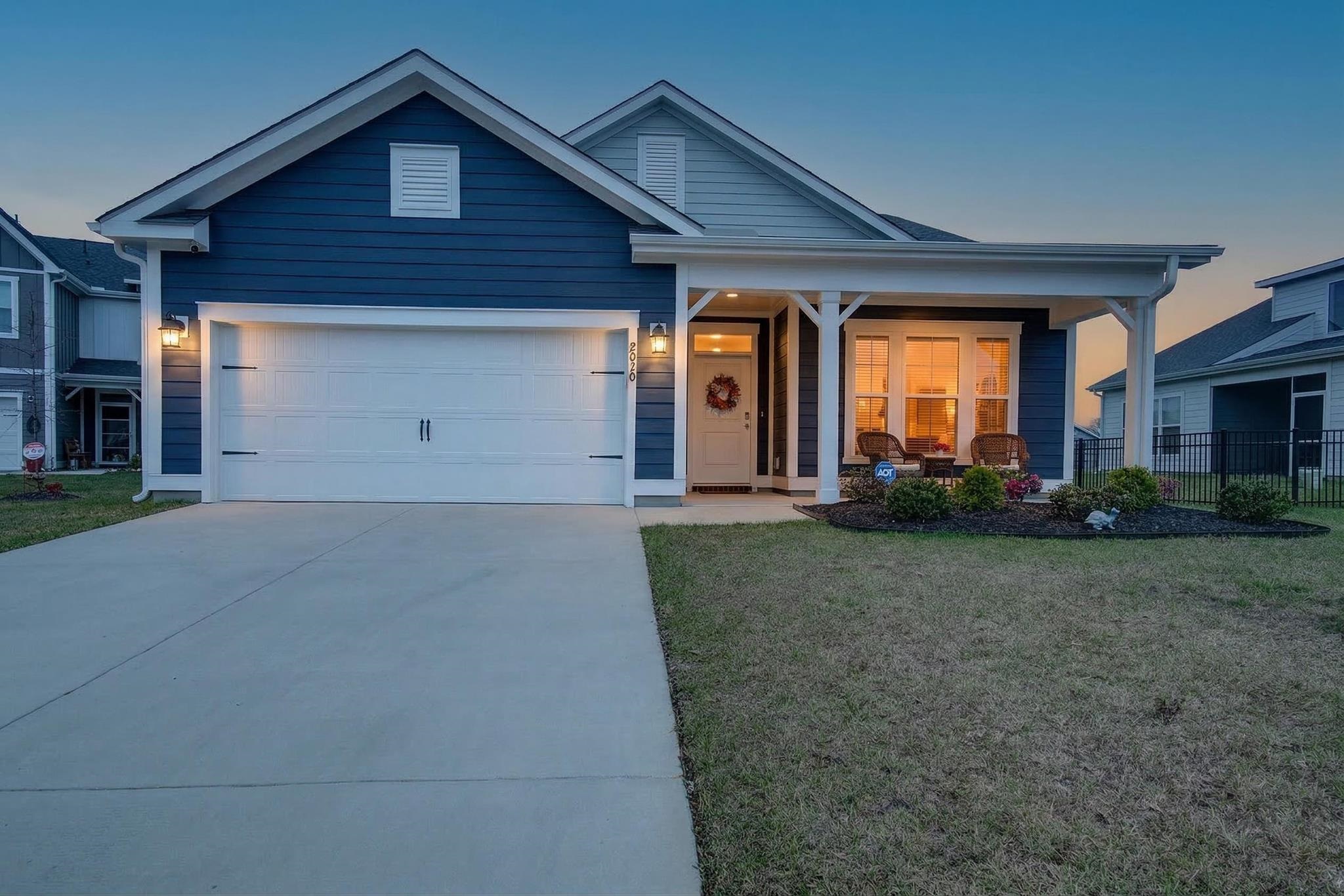 2004 Tiller Court Myrtle Beach, SC 29579 - Photo 2 of 57