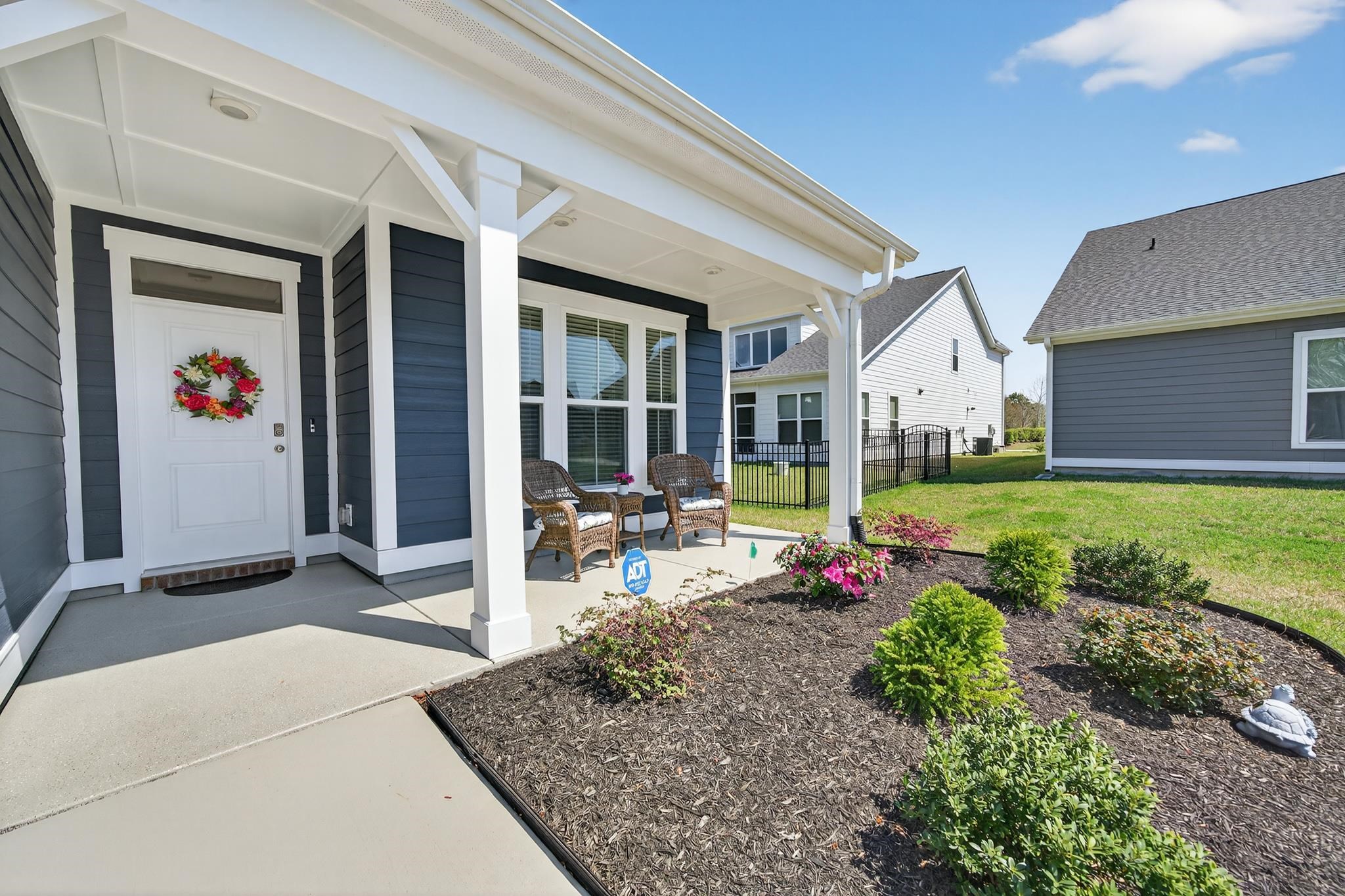 2004 Tiller Court Myrtle Beach, SC 29579 - Photo 3 of 57