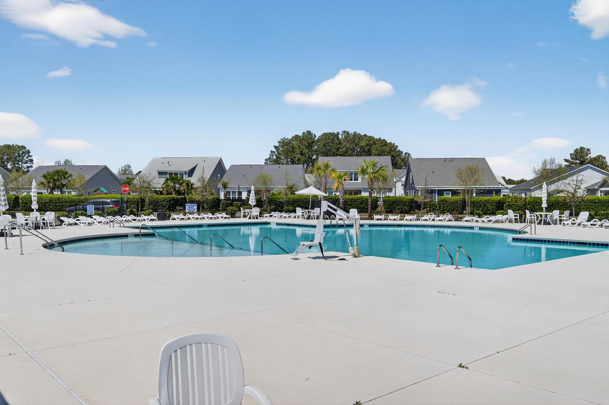 2004 Tiller Court Myrtle Beach, SC 29579 - Photo 42 of 57