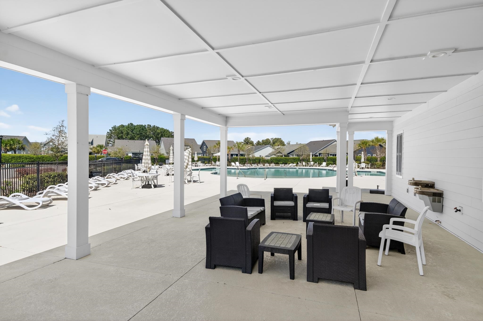 2004 Tiller Court Myrtle Beach, SC 29579 - Photo 44 of 57