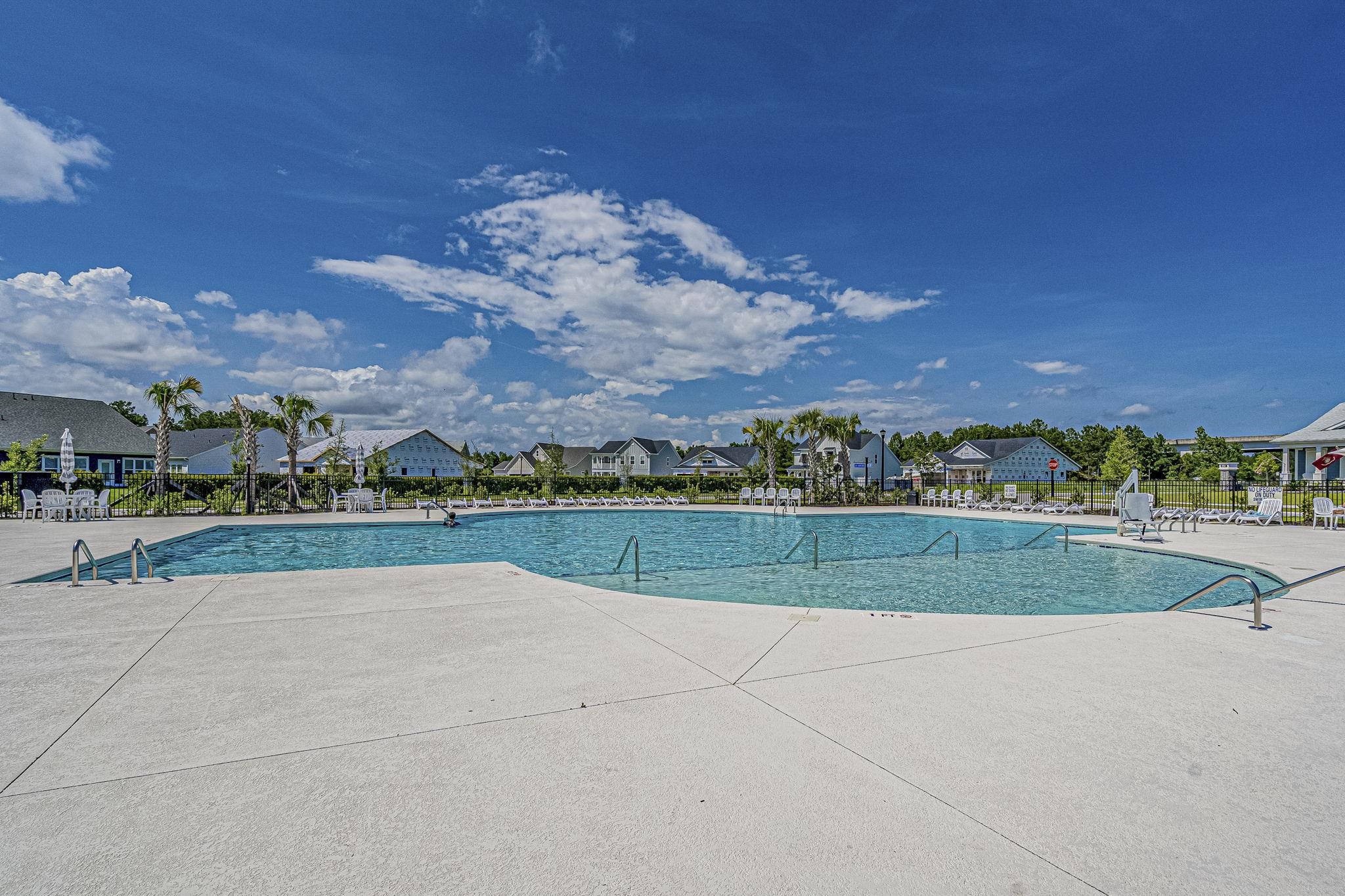 2004 Tiller Court Myrtle Beach, SC 29579 - Photo 45 of 57