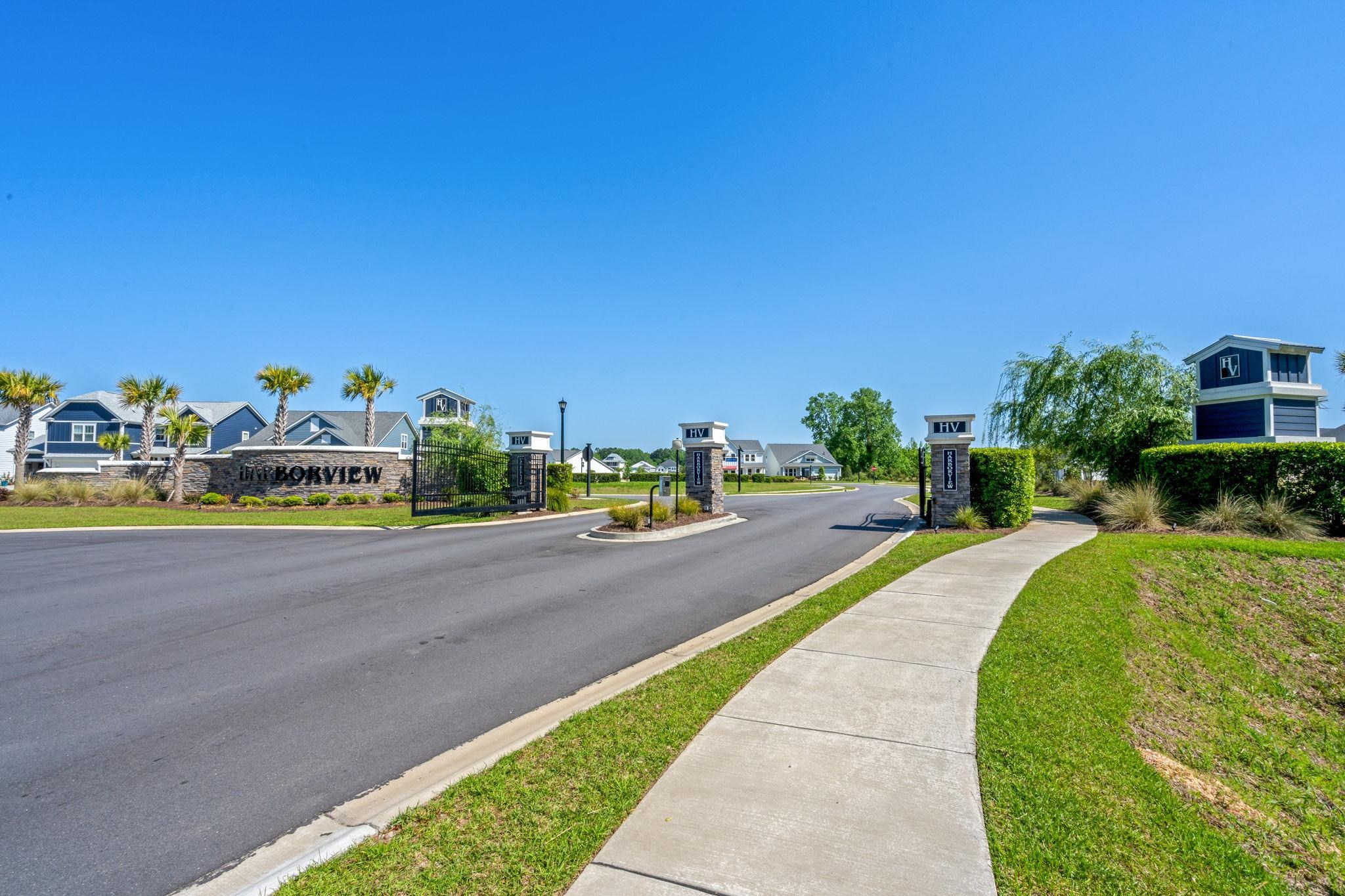 2004 Tiller Court Myrtle Beach, SC 29579 - Photo 48 of 57